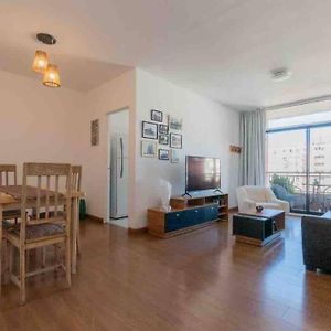 Apartamento de 1 Dormitorio